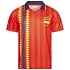 Futbalový dres španielskej reprezentácie Jelex „Retro History“ La Roja – JLX-356