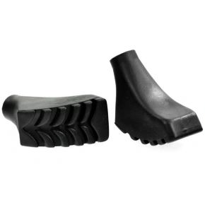 Koncovky na trekingové palice Bjorn 2ks T1 1180