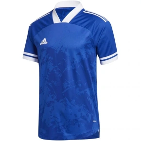 Pánske futbalové tričko Condivo 20 M FT7258 - Adidas