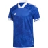 Pánske futbalové tričko Condivo 20 M FT7258 - Adidas