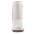 Dámske zimné topánky Elle Short W 1962W-909 winter white - BearPaw
