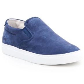 Pánske topánky Alliot Slip-On 216 1 CAM M 7-31CAM0140120 - Lacoste