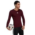 Pánske tričko Team Base M GN7503 - Adidas