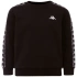 Detská mikina Ildan 309004J 19-4006 - Kappa