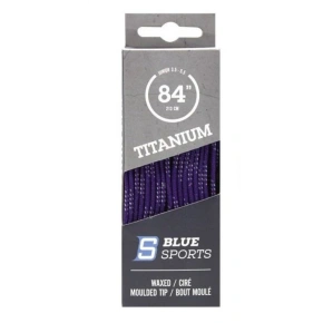BlueSports Titanum 902041 Voskované šnúrky
