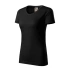 Tričko Malfini Native (GOTS) W MLI-17401 black