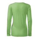 Dámske tričko Slim W MLI-13939 - Malfini