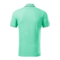 Pánske polo tričko Focus M MLI-23295 - Malfini