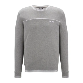 Pánska mikina 50480658-033 - HUGO BOSS Pánska mikina 50480658-033 - HUGO BOSS