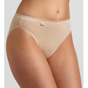 Nohavičky Sloggi Basic + Tai 2P telová 0026 - Triumph