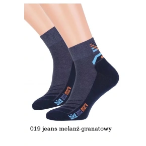 Športové ponožky Dynamic art.040 - Steven Športové ponožky Dynamic art.040 - Steven