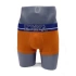 Pánske trenírky 111389 2R523 00163 - oranžová - Emporio Armani