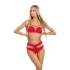 Dvojdielne dámske plavky Gabon - S1085 - 19 - Self