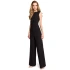 Dámsky overal S115 čierny - Stylove