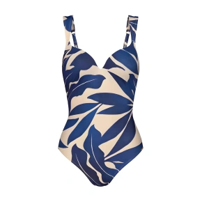 Dámske jednodielne plavky Summer Allure OWP 01 - Triumph