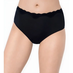 Nohavičky Touch of Modal Midi - Triumph Nohavičky Touch of Modal Midi - Triumph