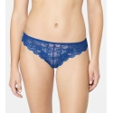 Tangá Tempting Lace Brazilian String - Triumph