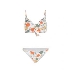 Plavky O'Neill Wave Skye Bikini Set W 92800614224