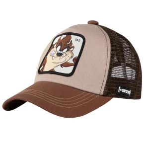 Capslab Looney Tunes Taz Trucker CL-LOO-3-TAZ2
