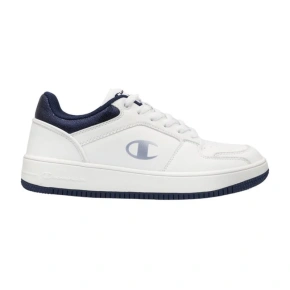 Champion Dámske RD18 Foil Low Cut W S11711 WW011