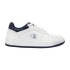 Champion Dámske RD18 Foil Low Cut W S11711 WW011