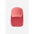 Reima Biitsi Detská baseballová čiapka Sun Hat Red (5300152A-3240) Detské