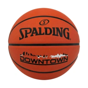 Spalding Downtown Basketbal 84363Z Spalding Downtown Basketbal 84363Z