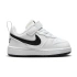Topánky Nike Court Borough Low Recraft Jr DV5458-104