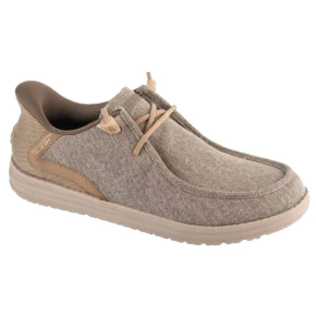 Skechers Slip-Ins: Melson - Coronado 210959-KHK Beige 40
