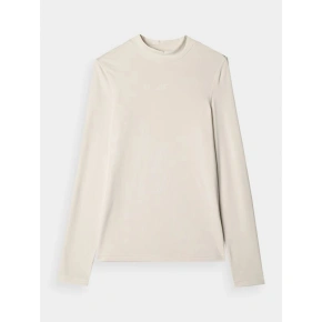 Tričko 4F W 4FWAW24UBRUF074-12S Tričko 4F W 4FWAW24UBRUF074-12S