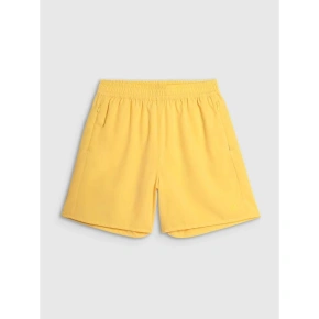 Dámske plážové šortky 4F 4FWSS25UBDSF149-71S dámske