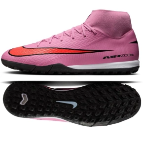 Buty Nike Zoom Mercurial Superfly 10 Academy TF FQ8331-600 Buty Nike Zoom Mercurial Superfly 10 Academy TF FQ8331-600