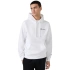 Pánska mikina Champion White 221790 WW001 Pánske