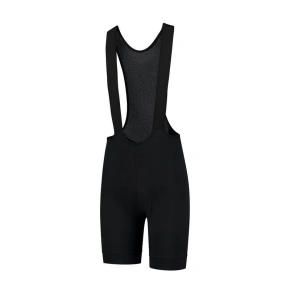 Rogelli dámske šortky ULTRACING2.0 black XS