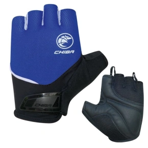 Rukavice CHIBA SPORT S modré