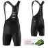 Biemme GARUN PROJECT 25 šortky čierne XL
