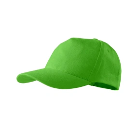 Unisex čiapka 5P (zelené jablko) Unisex čiapka 5P (zelené jablko)