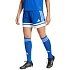 Dámske šortky adidas Squadra 25 blue JJ0015 women