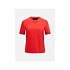 Tričko PEAK PERFORMANCE Original Small Logo Tee Women, červené