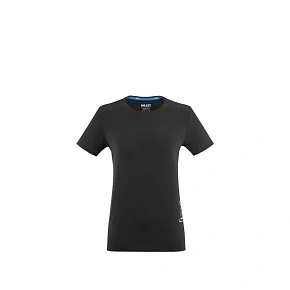 Tričko MILLET INTENSE PRO LIGHT TS SS W, čierne Tričko MILLET INTENSE PRO LIGHT TS SS W, čierne