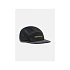 Čiapka PEAK PERFORMANCE Cord Cap, sivá