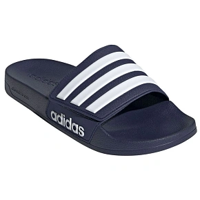 Šľapky adidas Adilette Shower Velcro KJ0051 Šľapky adidas Adilette Shower Velcro KJ0051
