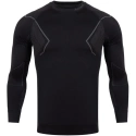 Pánske termo tričko GT43257 black-grey - Alpinus Active