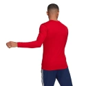 Pánske tričko Team Base M GN5674 - Adidas