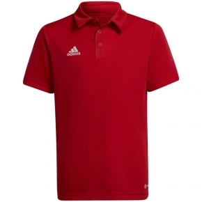 Detské tričko Entrada 22 Polo Jr H57495 - Adidas