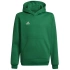 Detské futbalové tričko Entrada 22 Hoody Y Jr HI2143 - Adidas