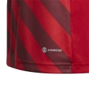 Detský dres Entrada 22 Graphic Jersey Jr. H58983 - Adidas