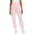 Dámske nohavice Nsw Gym Vntg Easy W DM6390 611 - Nike