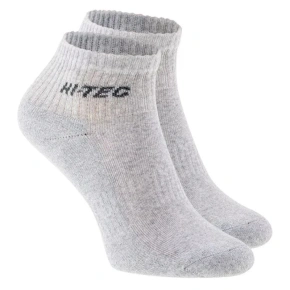 Ponožky Hi-tec quarro pack II 92800542988