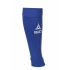 Futbalové legíny SELECT Elite Tube blue
